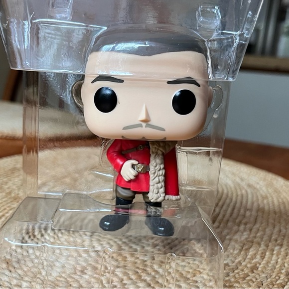 Funko Pop Viktor Krum #89 Harry Potter Yule Ball - Picture 2 of 7